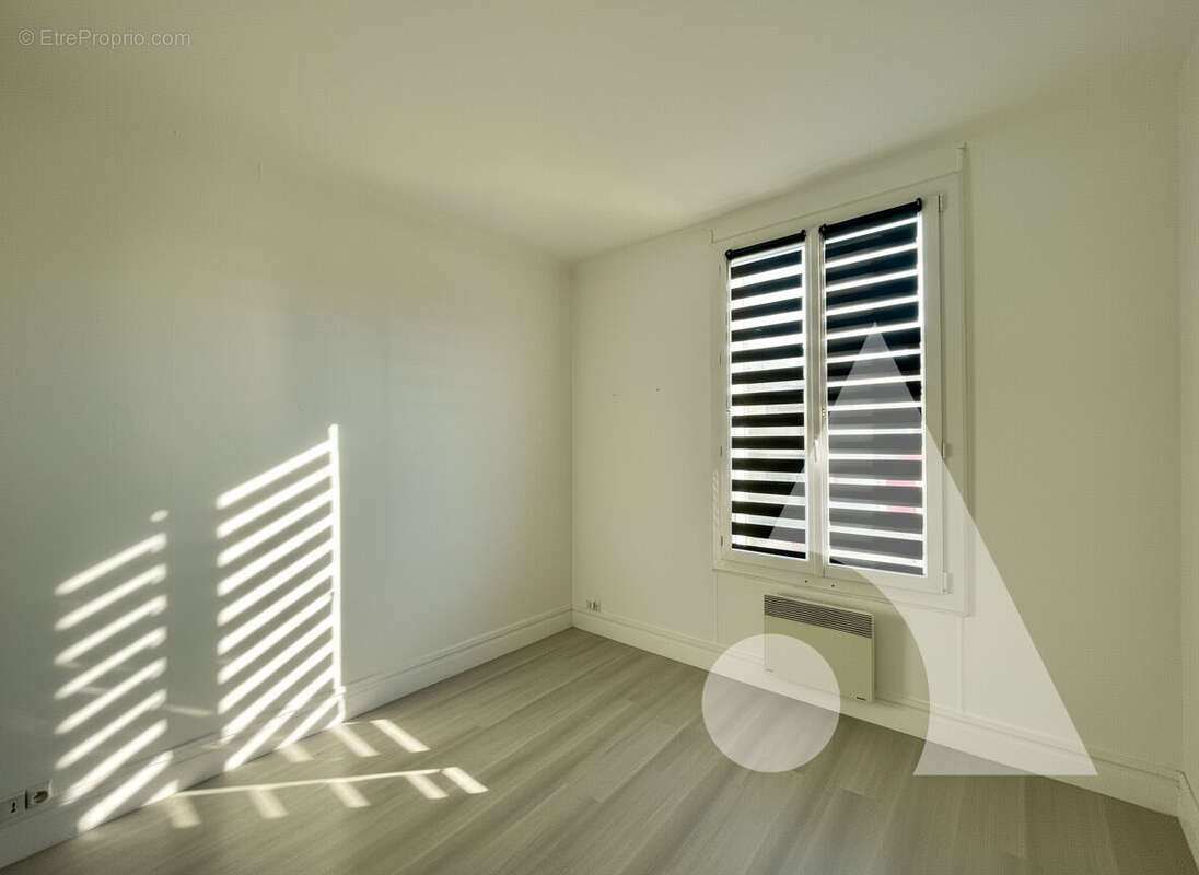 Appartement à SAINTE-SAVINE