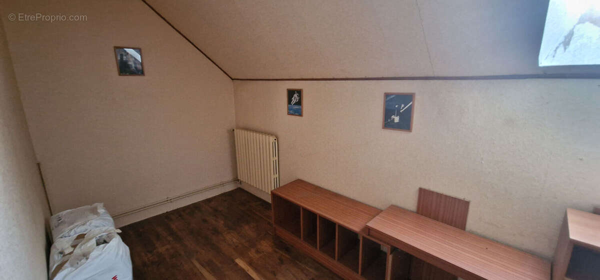 Maison à MENEAC