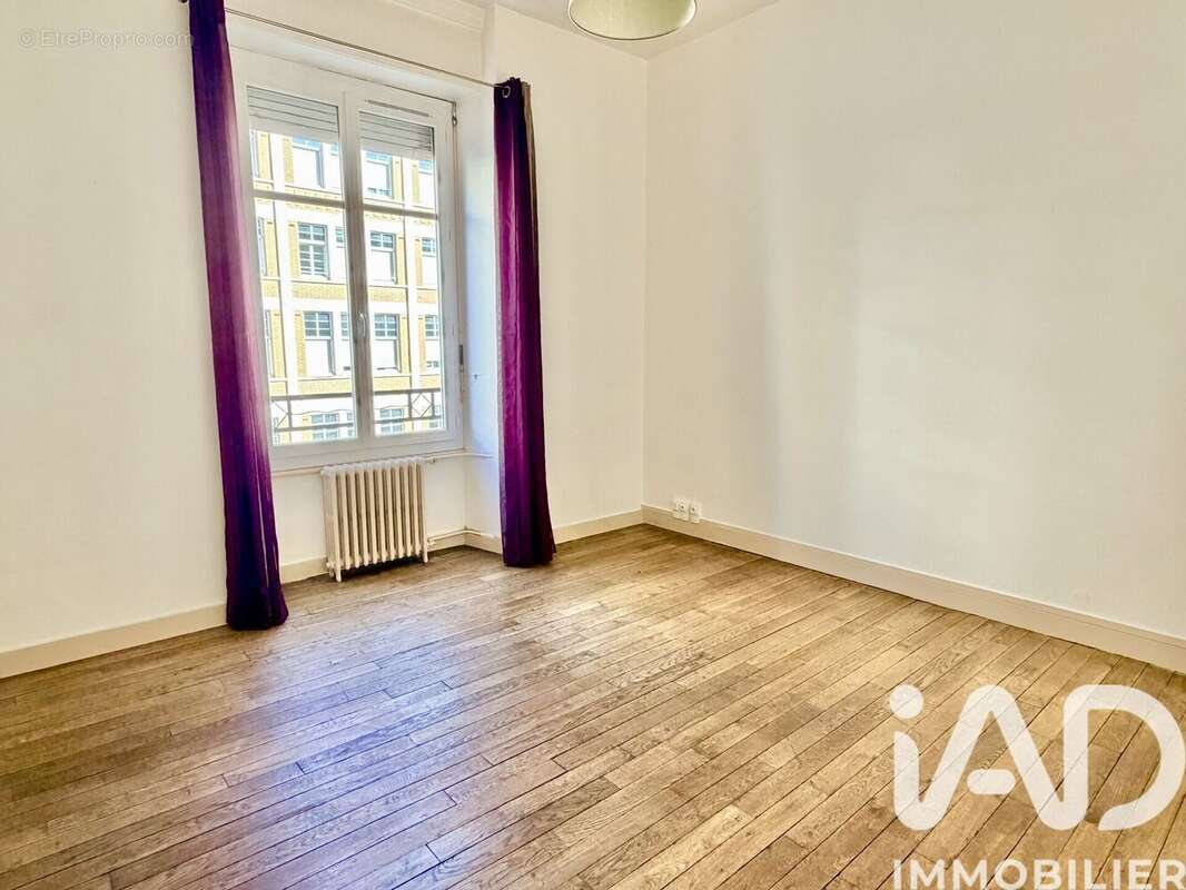Photo 3 - Appartement à LIMOGES