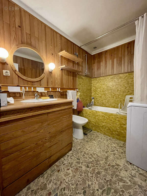 Maison à VIC-EN-BIGORRE