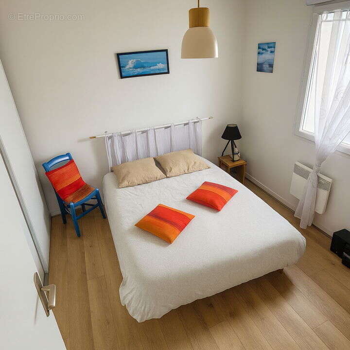 Maison à LA TESTE-DE-BUCH