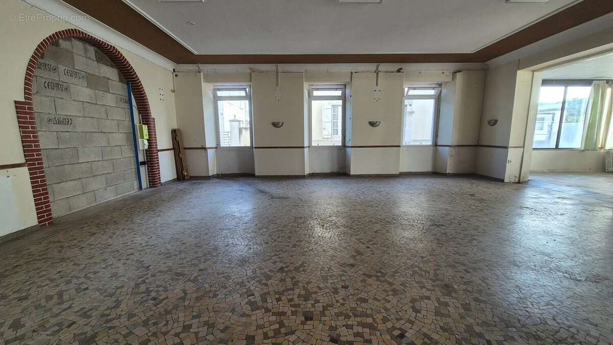 Appartement à LESTELLE-BETHARRAM