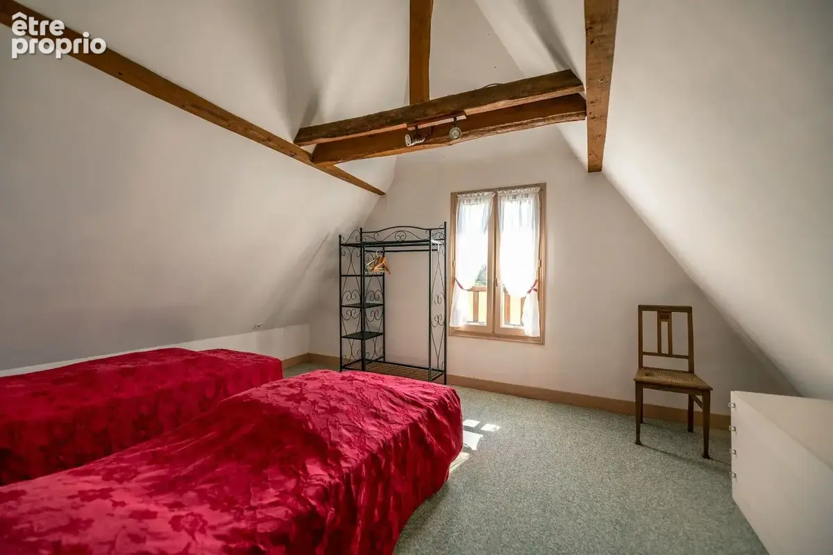 Corps de ferme en pierre - Un coin de paradis pour les amoureux de nature et de liberté - photo 14