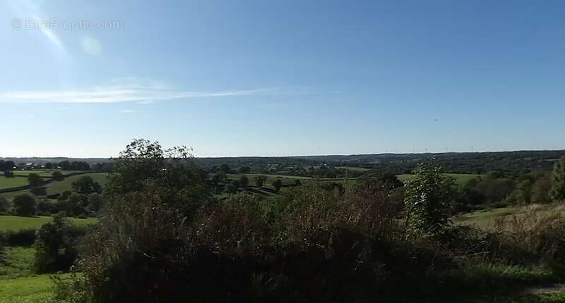 Maison à SAINTE-THERENCE