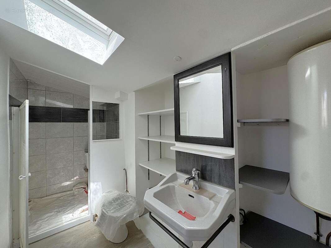 Maison 102 m² à Saint-Jacques-De-Thouars  - photo 8