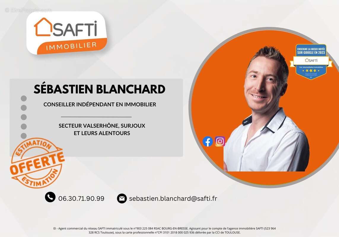 Photo 8 - Maison à RUMILLY