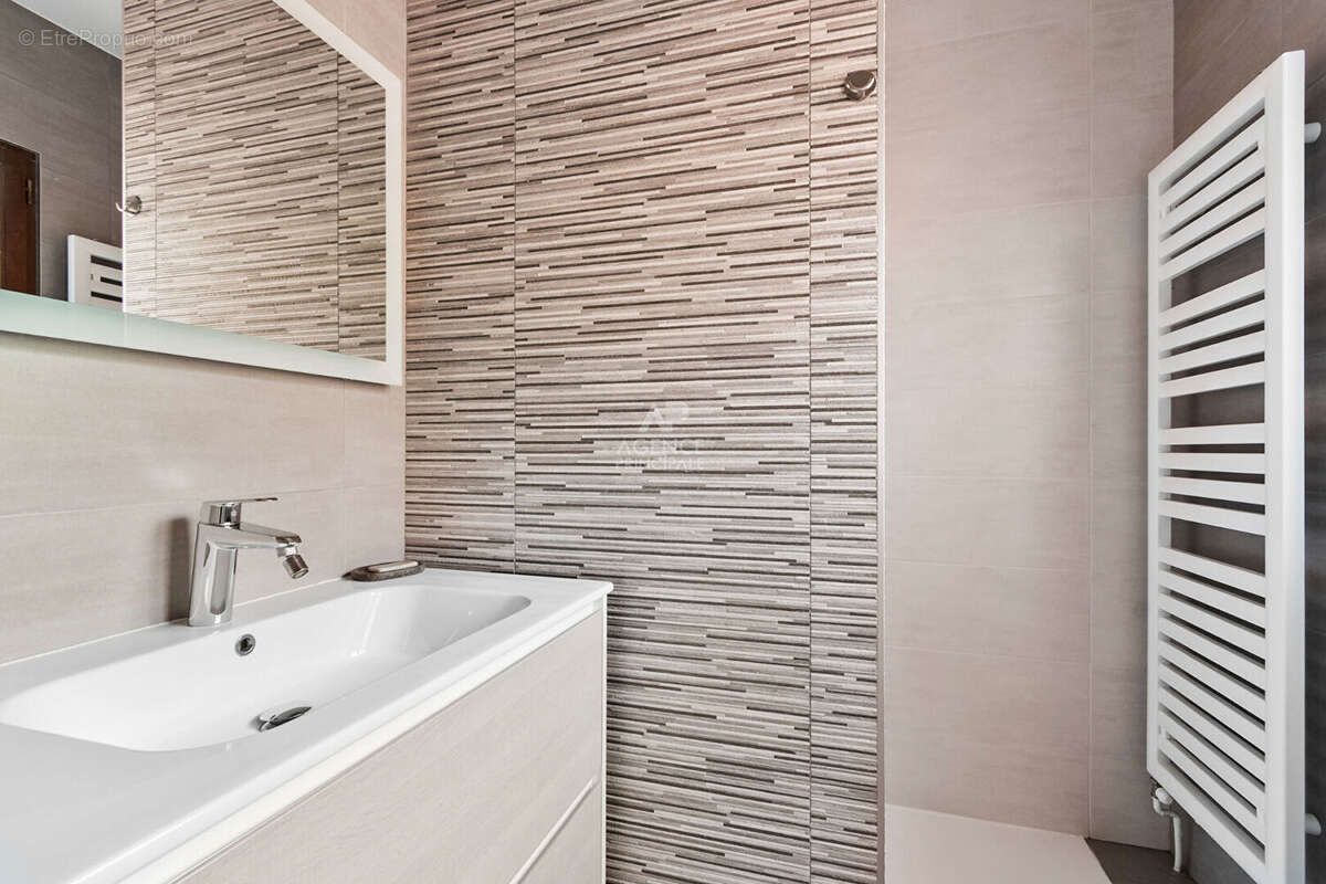 Maison à SAINT-GERMAIN-EN-LAYE