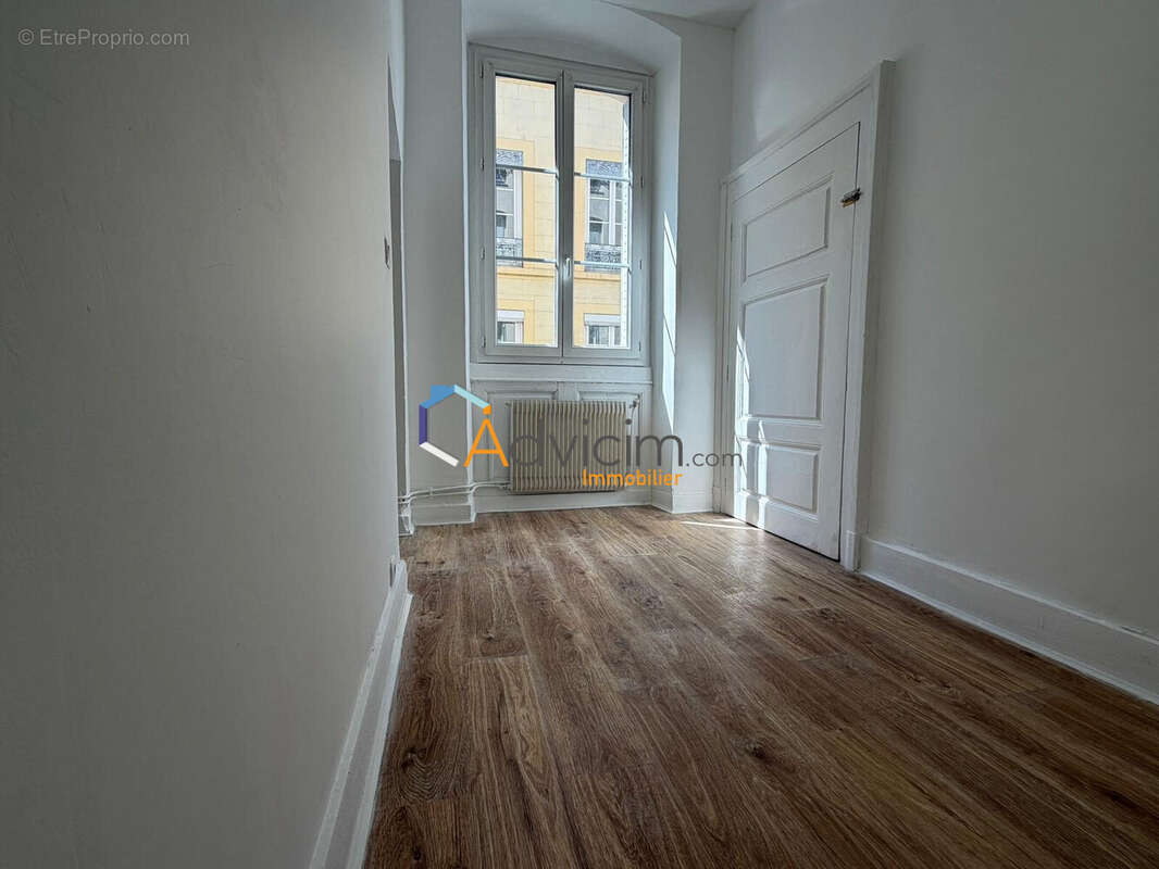 Appartement à SAINT-CHAMOND