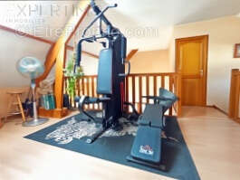 Maison à LONGPONT-SUR-ORGE