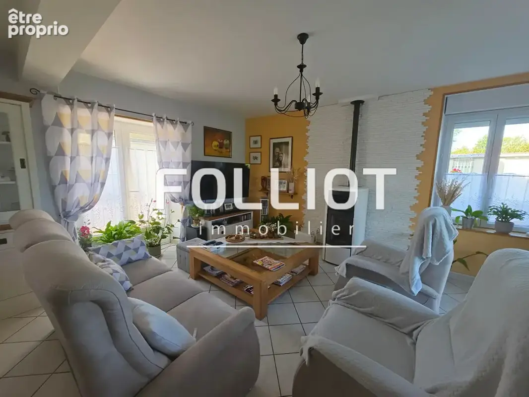 Maison Millieres - photo 11