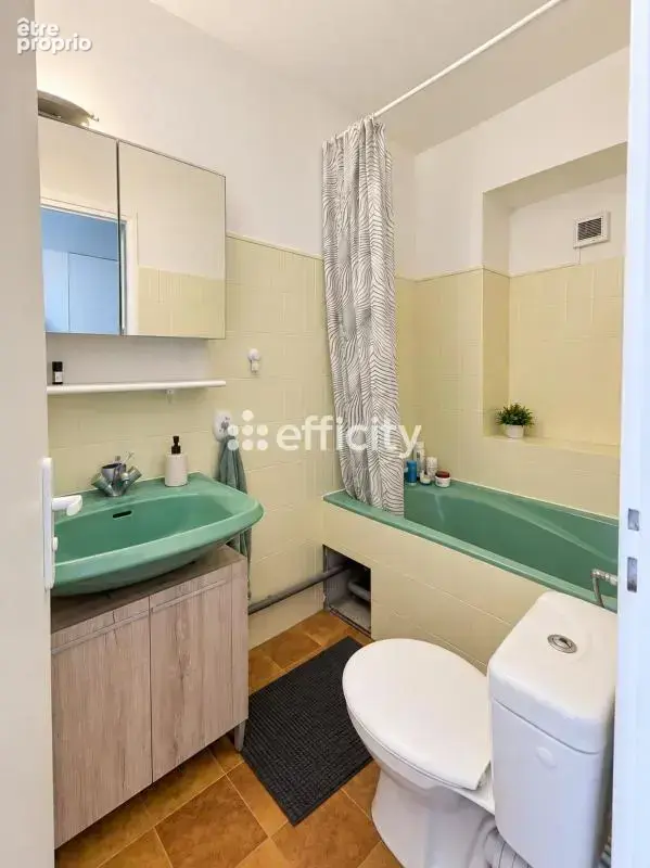 Appartement - photo 6