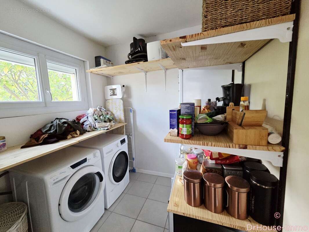 Maison à CUXAC-D'AUDE