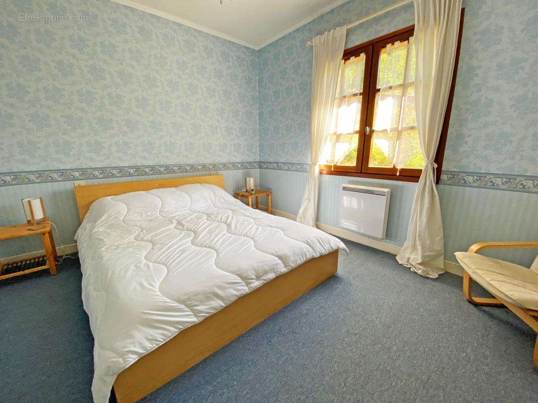 Maison périgourdine à Cadouin - photo 10