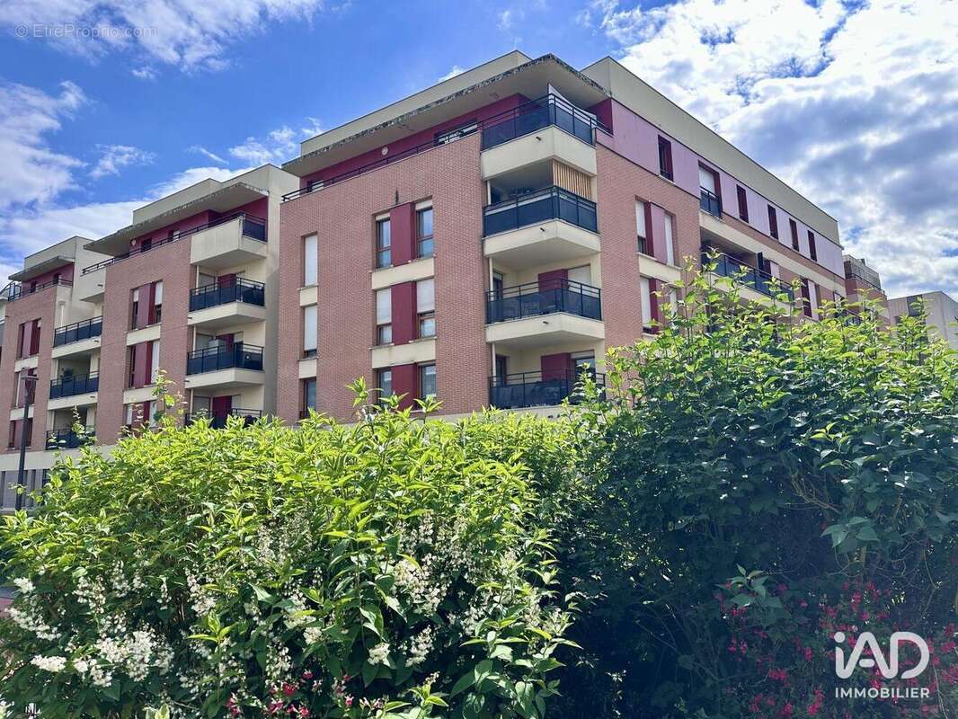 Photo 6 - Appartement à CERGY