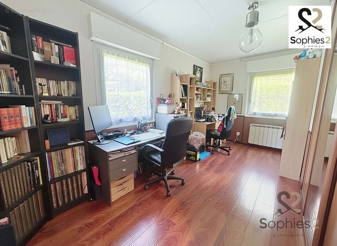 Maison 151 m² à Notre-Dame-De-Mesage  - photo 8