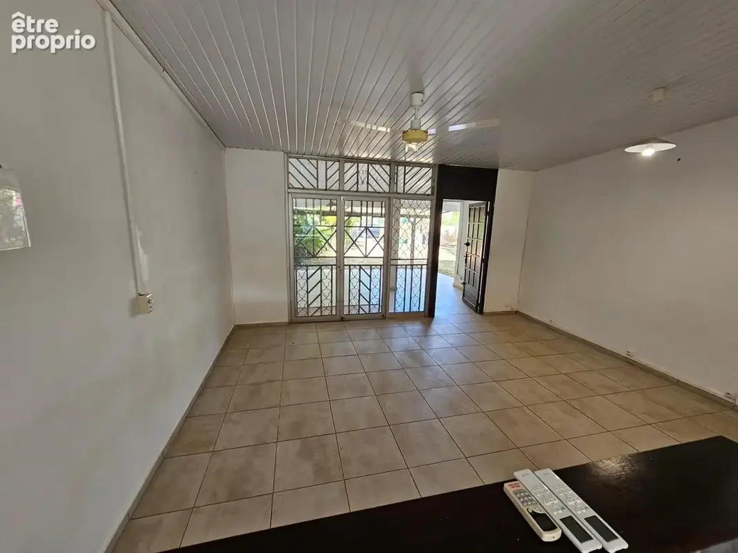 Maison Jumelée T4 à vendre sur Rémire-Montjoly - photo 12