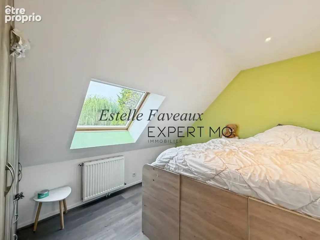 Maison familiale - volume et belles prestations - photo 15