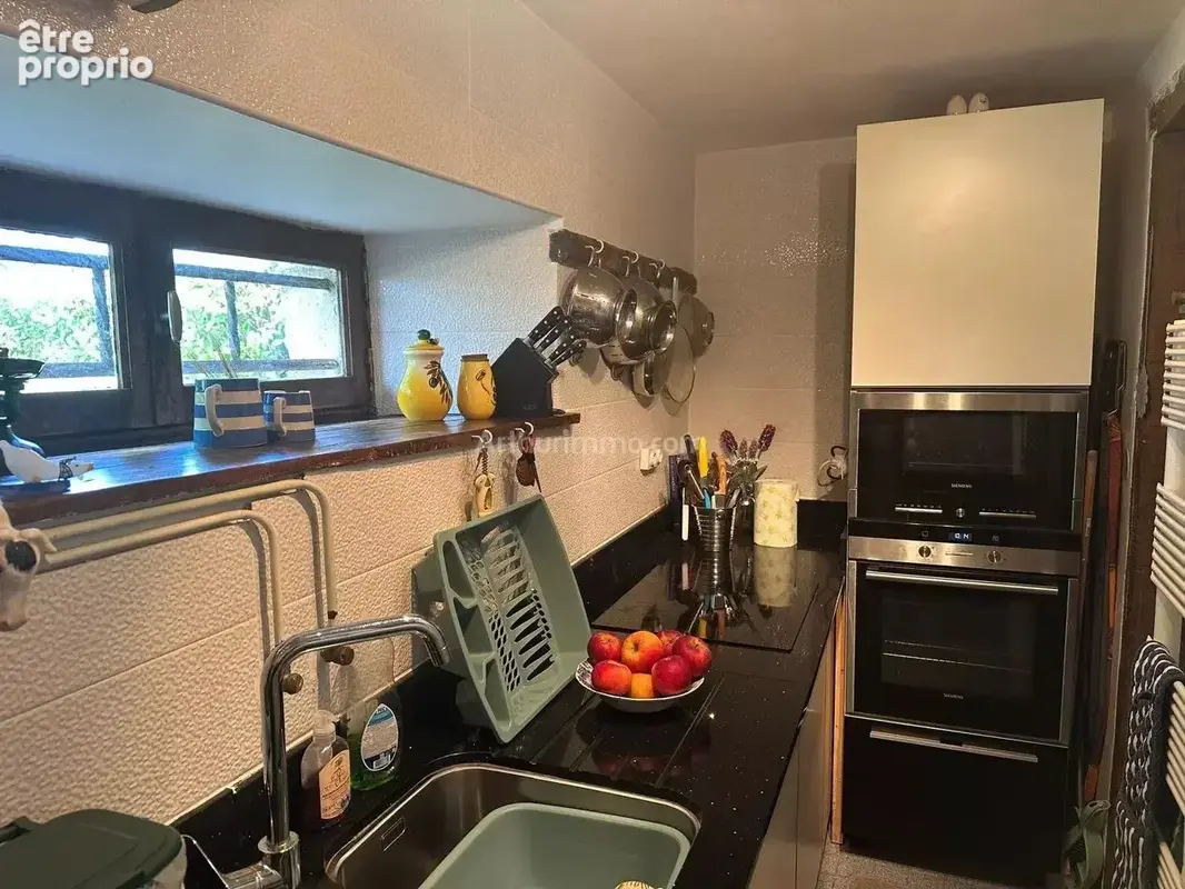 Vente Maison Saint-herve(22460) 107 000ï¿œ - photo 3