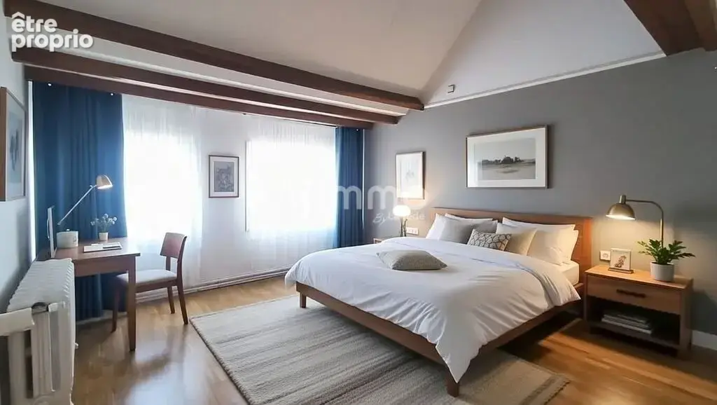 Charmante maison au calme - photo 25