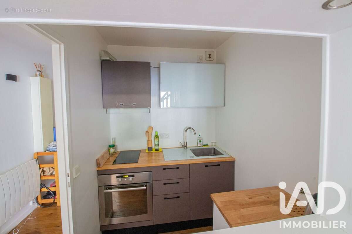 Appartement 69 m² à Bordeaux  - photo 5