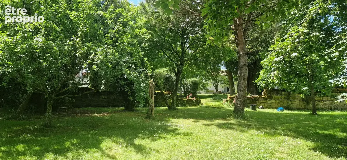 30 Km de l'aéroport de MERIGNAC propriété comprenant une maison principale et une maison attenante louée avec - photo 40