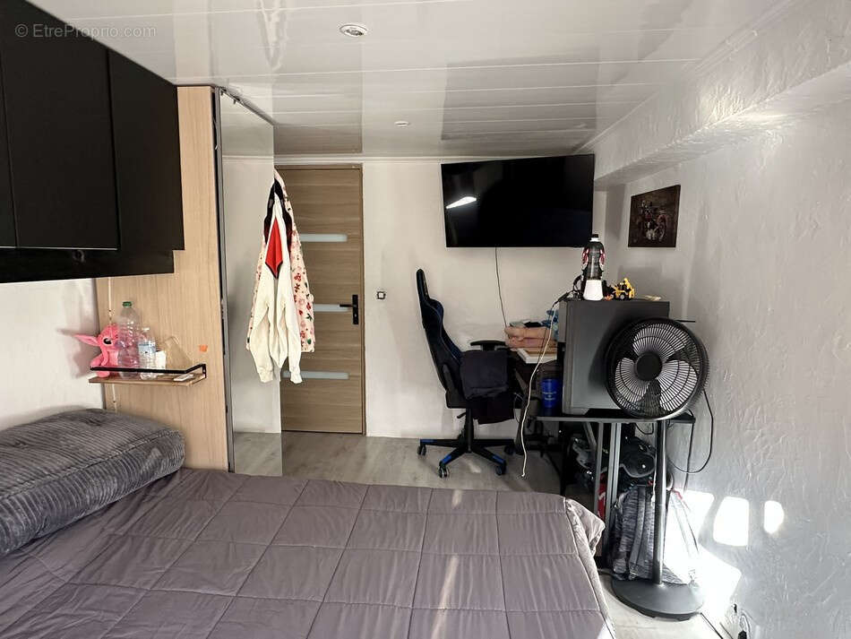 Maison à ROQUEBILLIERE