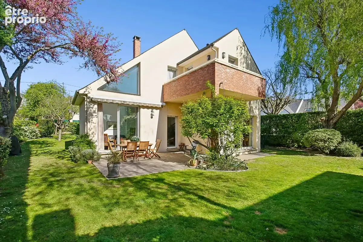 Maison à CHATOU