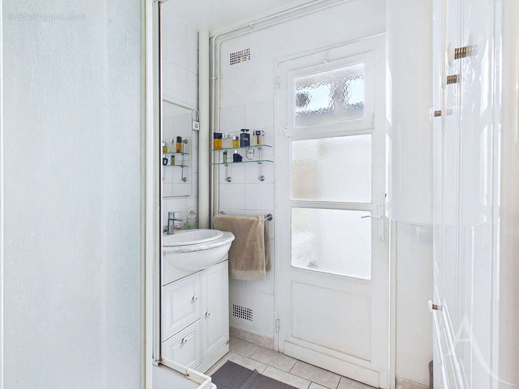 Appartement à MONTREUIL