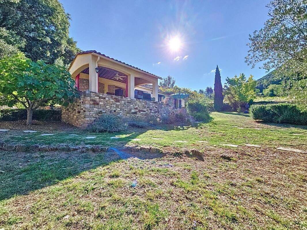 Photo 5 - Maison à BEDARIEUX