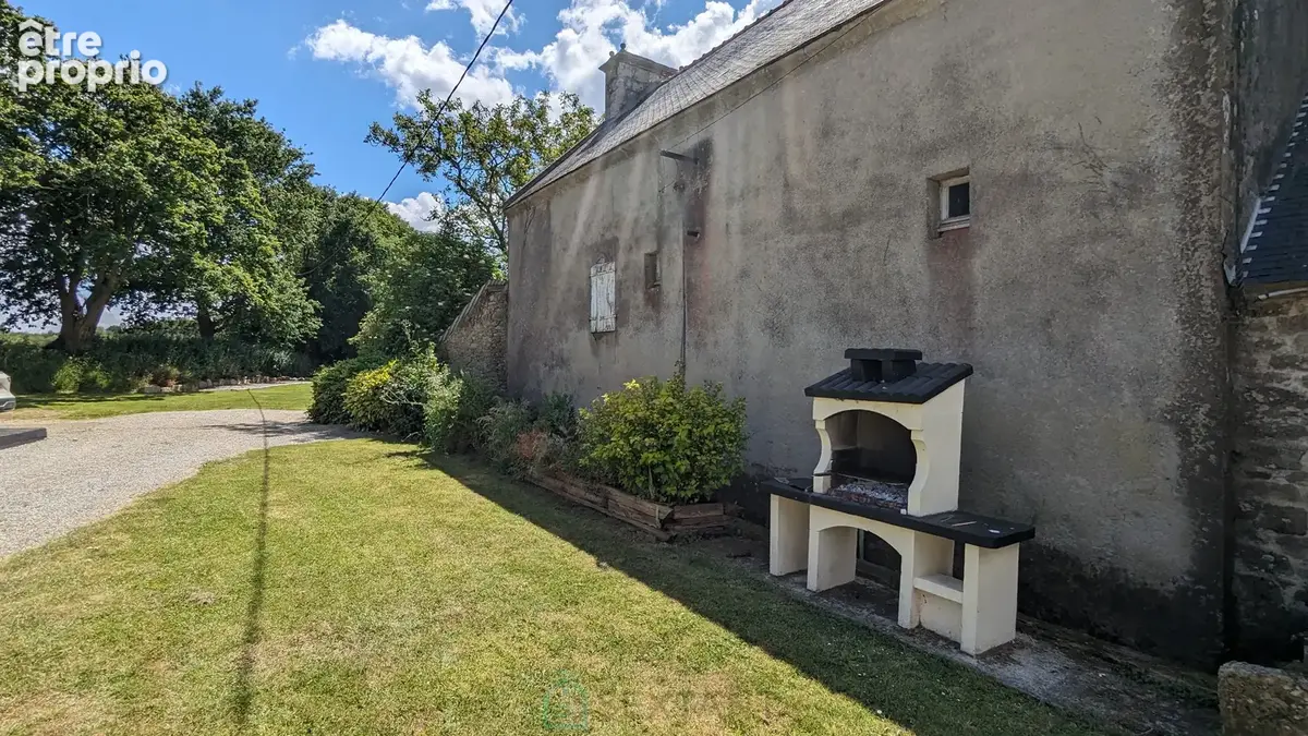 Maison spacieuse en campagne avec 2 gîtes - photo 30