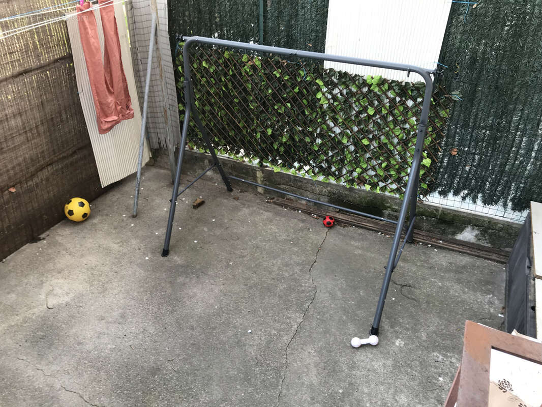 Maison à SAINT-ANDRE