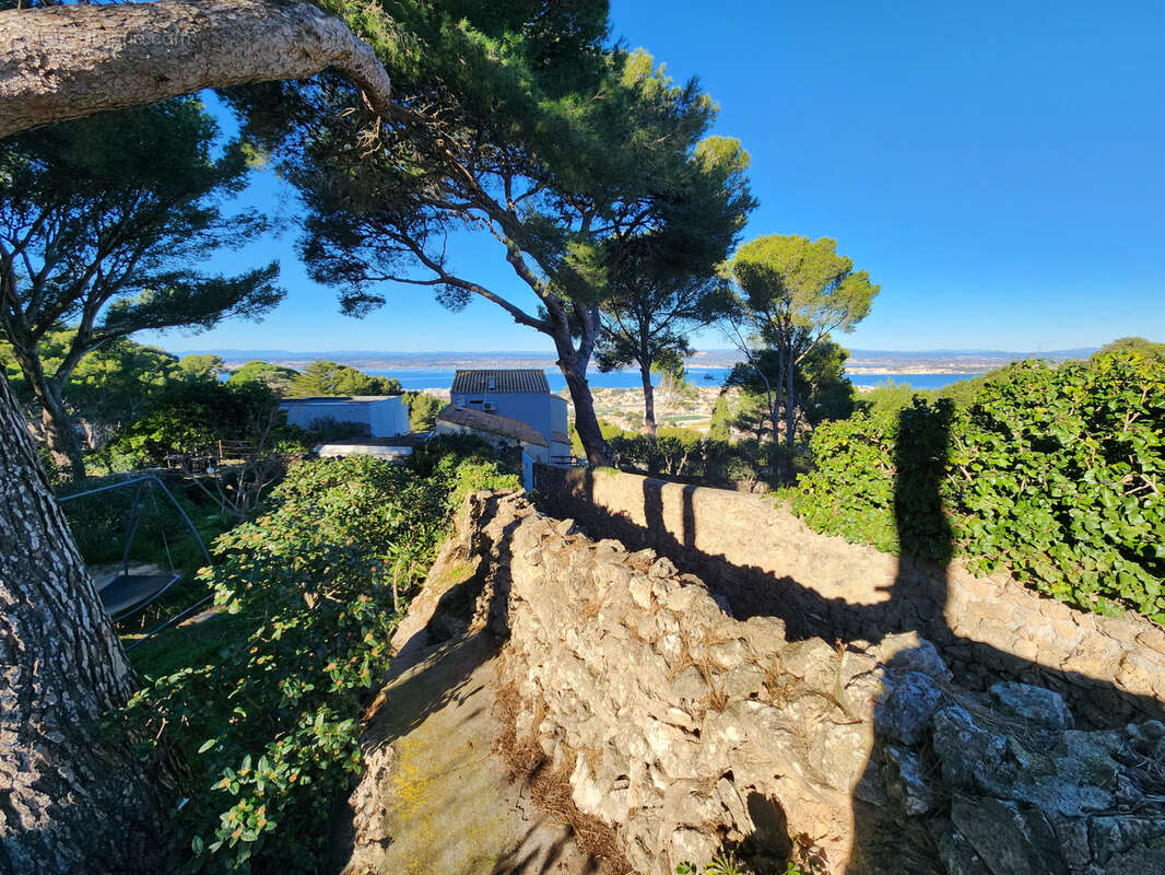 Maison à SETE