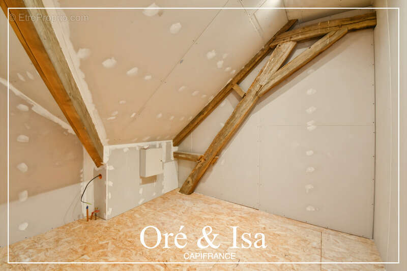 Exceptionnel, Maison à vendre 9 pièces SAINT VITTE (18) - photo 31