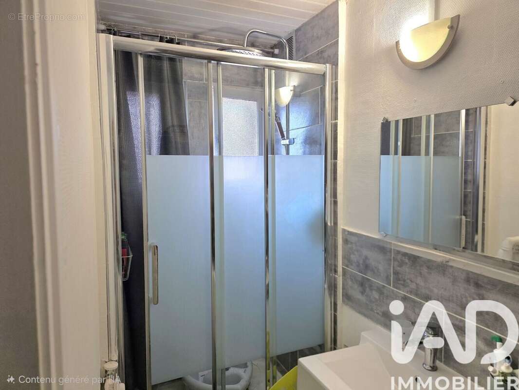 Photo 6 - Appartement à MAUBEUGE