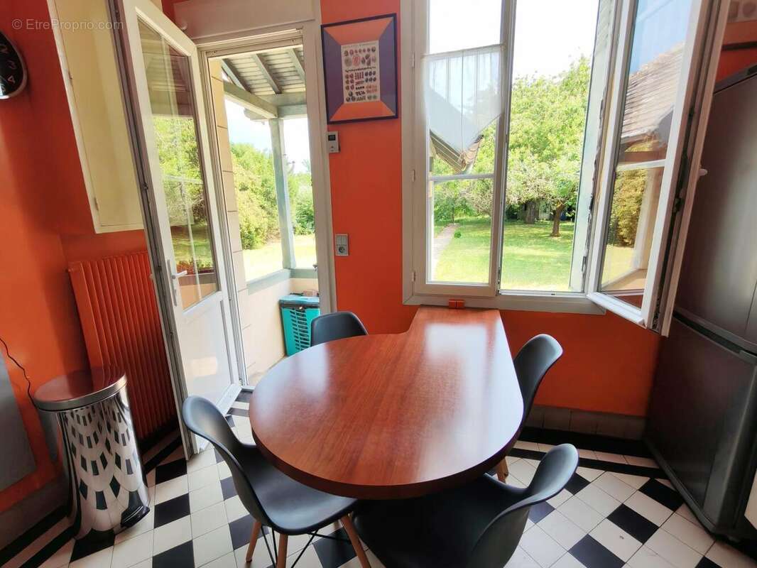 Photo 5 - Maison à SAINT-AUBIN-LES-ELBEUF