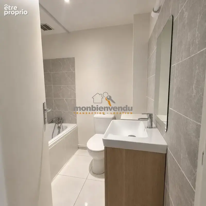 Appartement 2 pièces 42 m² à vendre à Aurillac (15000) - photo 4