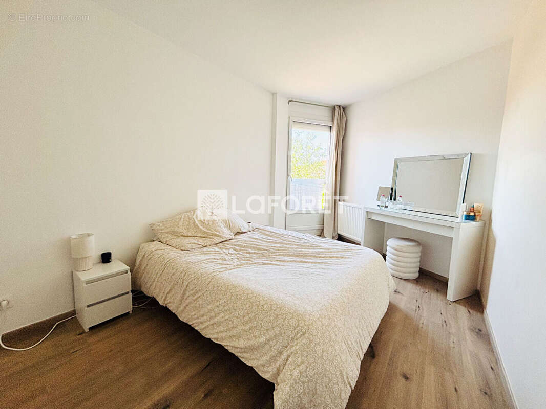 Appartement à RIORGES