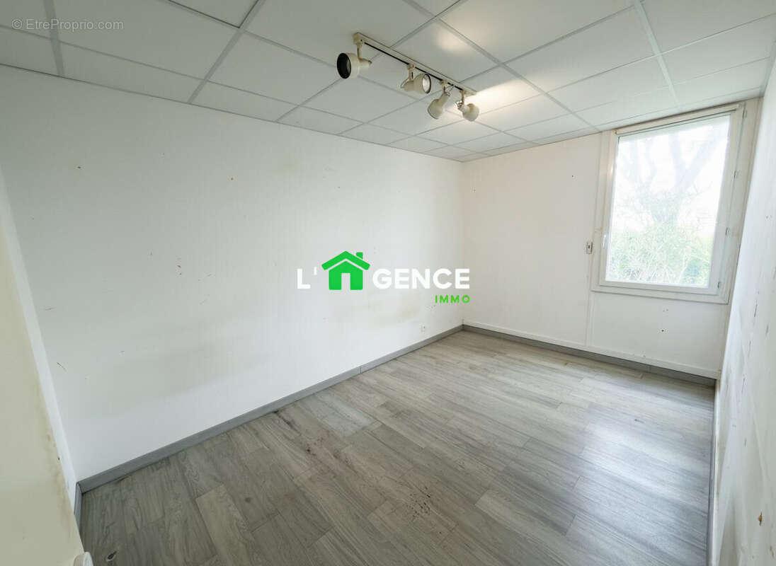 Appartement à MARTIGUES