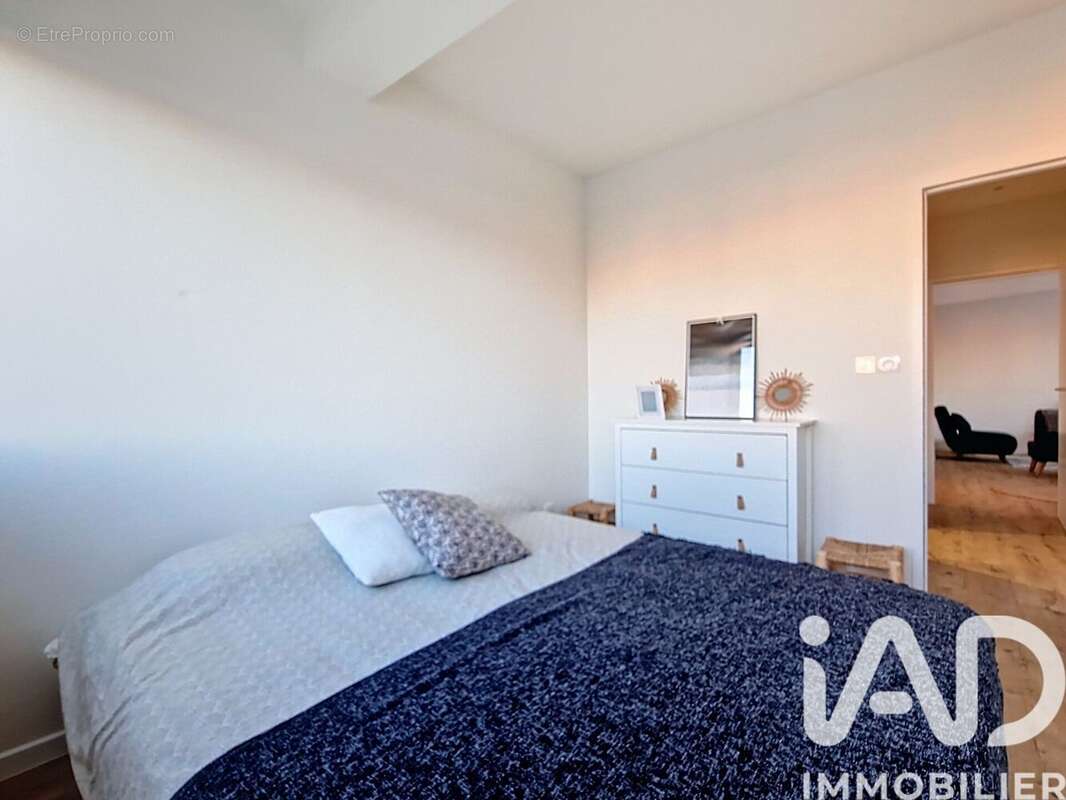 Photo 8 - Appartement à VILLENAVE-D'ORNON