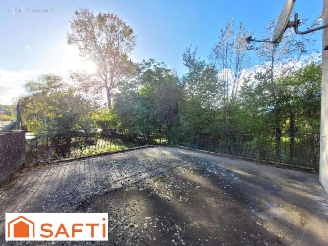 Photo 4 - Maison à ABILLY