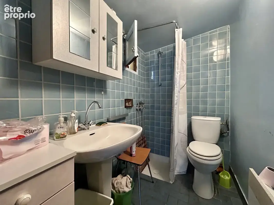 Maison de plain-pied à Cayeux-sur-Mer - photo 5