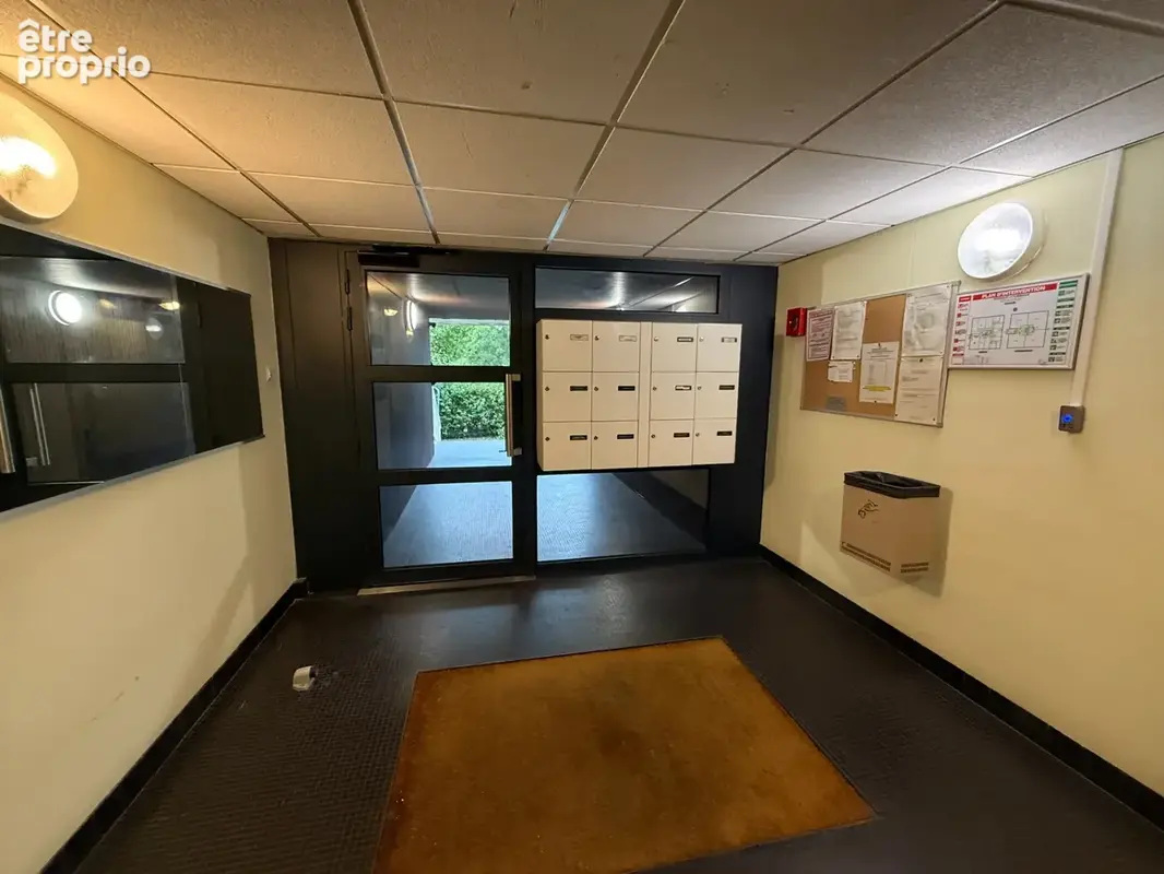 Appartement à vendre 3 pièces MONT SAINT AIGNAN (76) - photo 9
