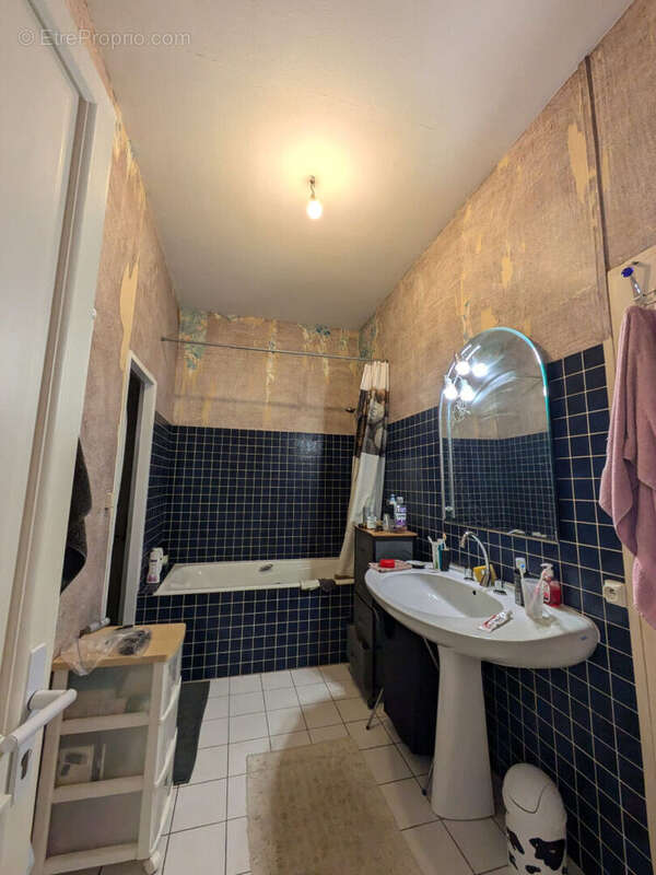 Maison à LESPARRE-MEDOC