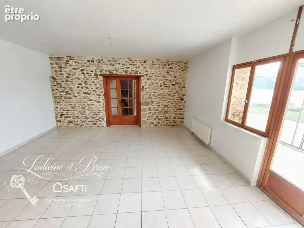 Photo 1 - Maison à PLOUEC-DU-TRIEUX
