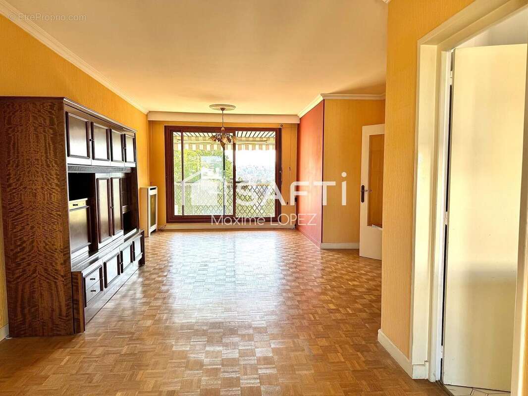 Photo 4 - Appartement à BOURG-LA-REINE