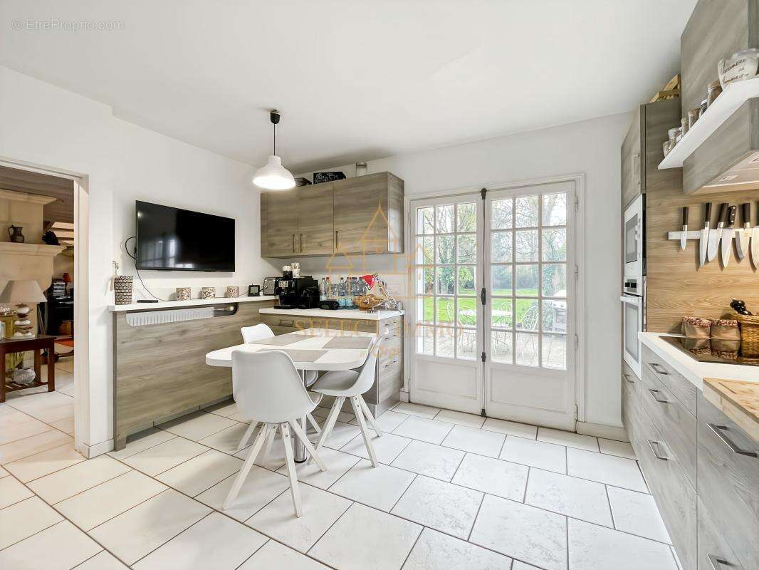 Maison de charme 8 pièces à 5min d'Évreux - photo 11