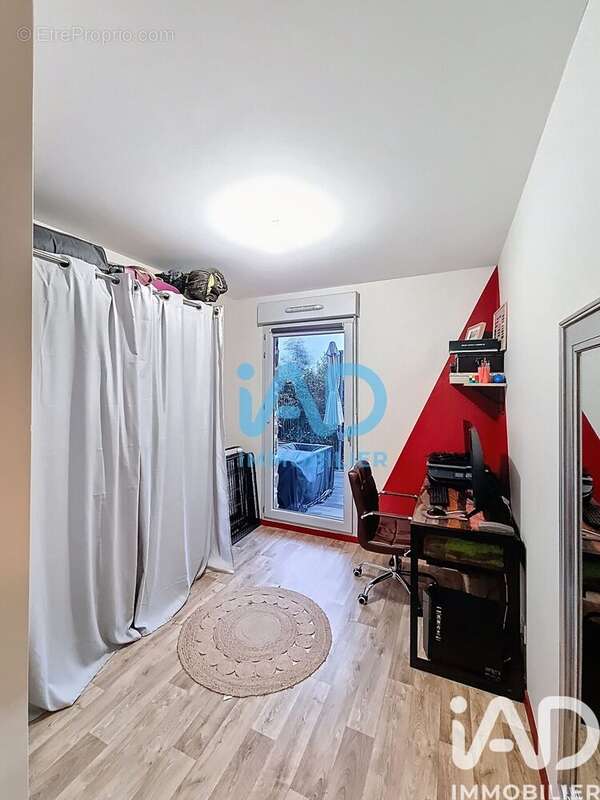 Photo 4 - Appartement à REAU