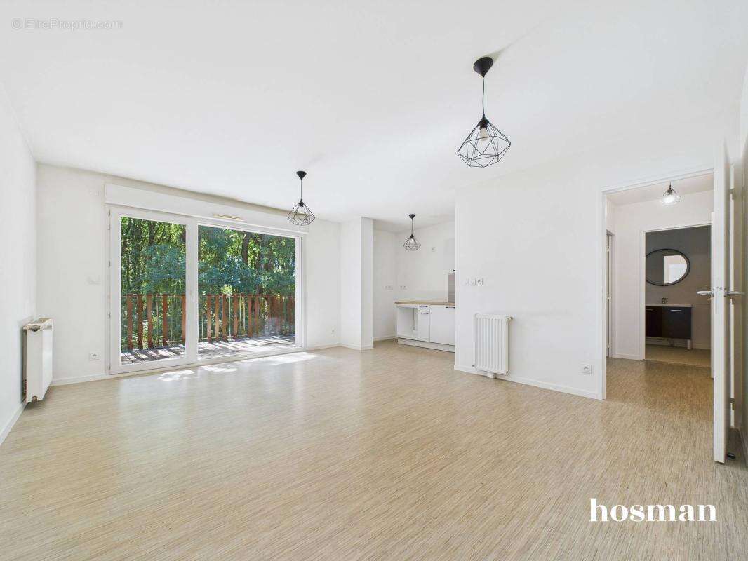 Appartement à REZE