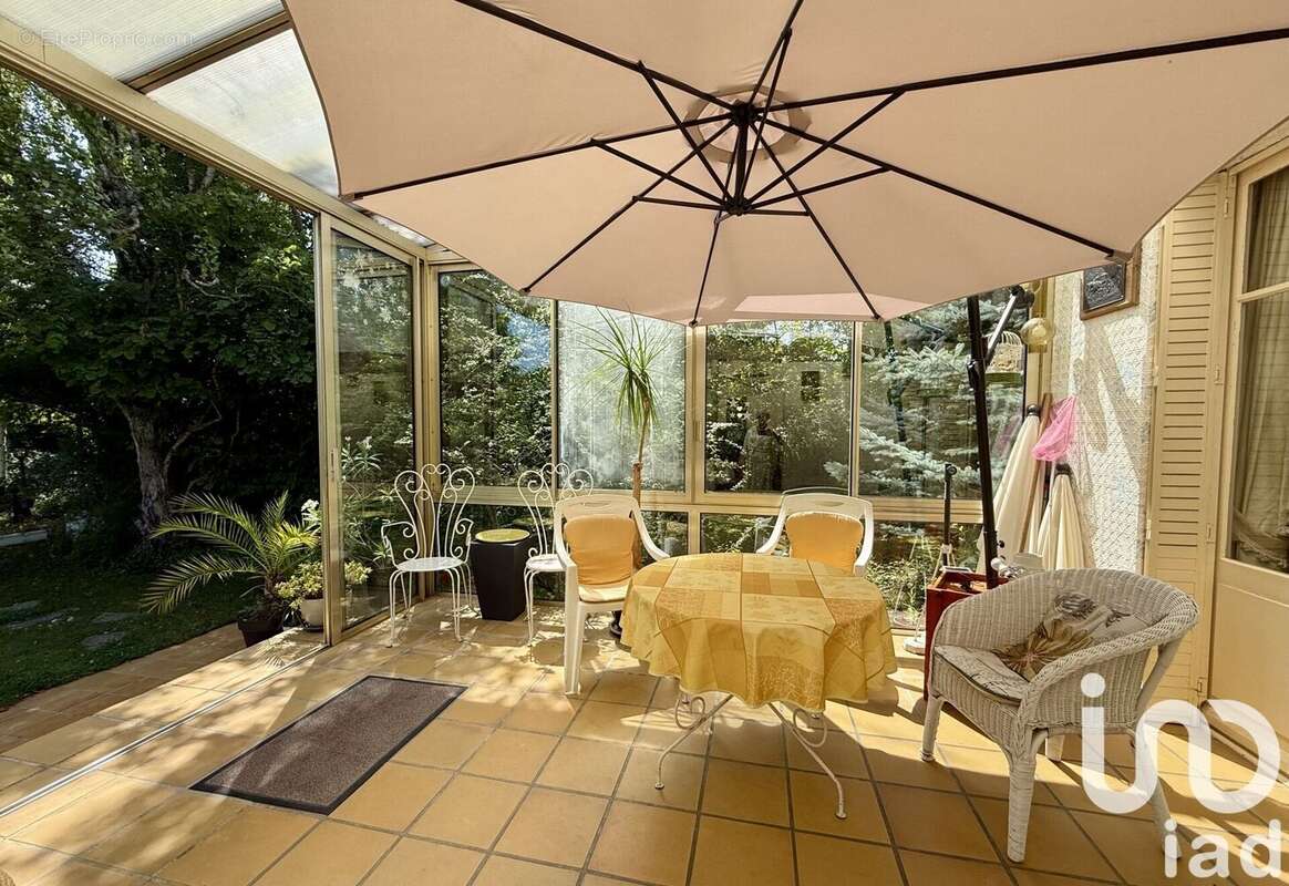 Maison 150 m² à Troyes  - photo 3