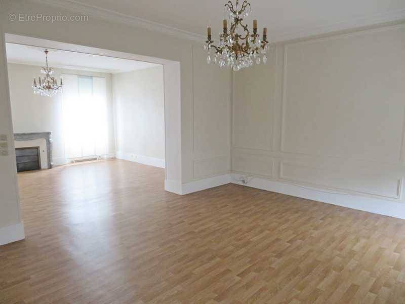 Appartement à GISORS